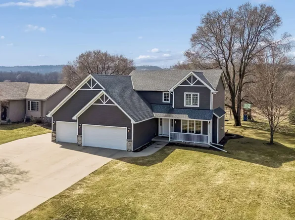 5130 Meadow Dr SE, Rochester, MN 55904