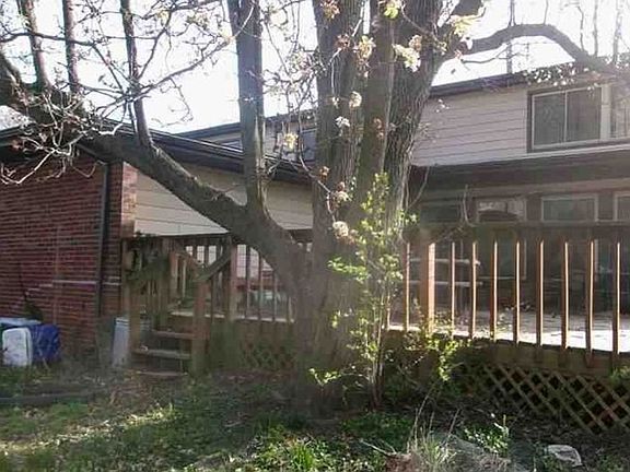 Property Rear View