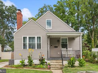 6307 Eastern Pkwy, Baltimore, MD 21214
