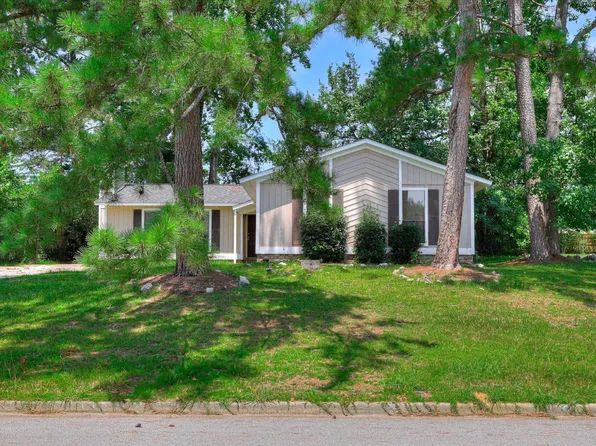 4423 Whisperwood Drive, Augusta, GA 30907