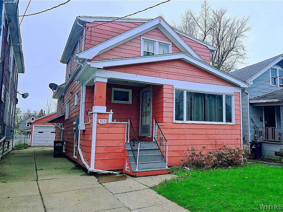1st image of 543 Lasalle Ave