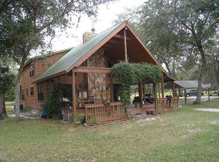 6065 State Route 11, De Leon Springs, FL 32130