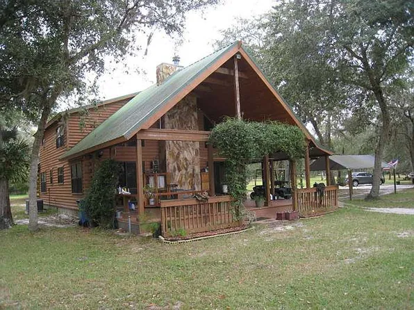 6065 State Route 11, De Leon Springs, FL 32130