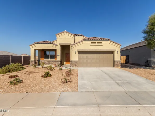 30104 W INDIANOLA Avenue, Buckeye, AZ 85396