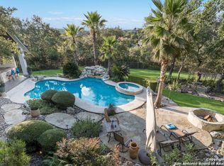 1619 Winding Vw, San Antonio, TX 78260