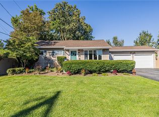 760 Tait Ave, Rochester, NY 14616