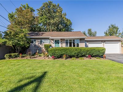 760 Tait Ave, Rochester, NY, 14616