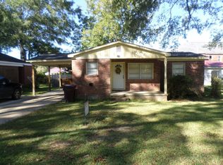 347 S Commerce St, Ackerman, MS 39735