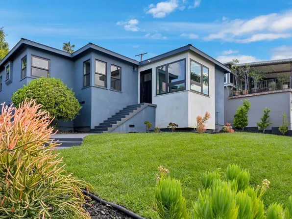 4150 Verdugo View Dr, Los Angeles, CA 90065