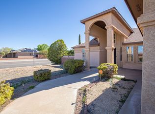 3746 Mosswood Ave, Alamogordo, NM 88310