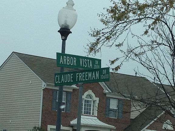 5th image of 10632 Claude Freeman Dr