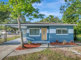 2009 E North Bay St, Tampa, FL 33610