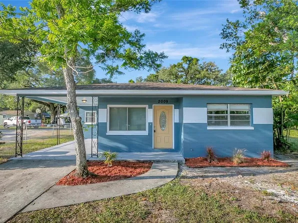 2009 E North Bay St, Tampa, FL 33610