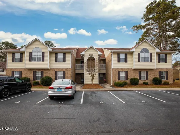 2920 Mulberry Lane #A, Greenville, NC 27858