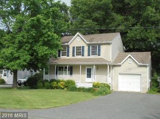 809 Buckingham Dr, Stevensville, MD 21666