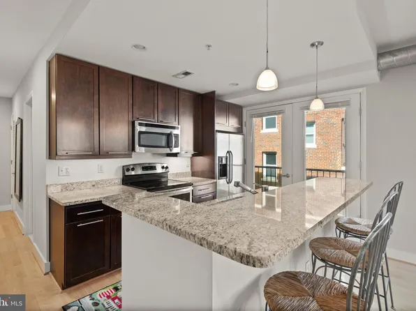 149 W St NW APT 35, Washington, DC 20001