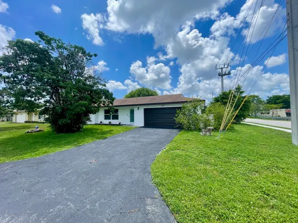 6606 NW 95th Ave, Fort Lauderdale, FL 33321