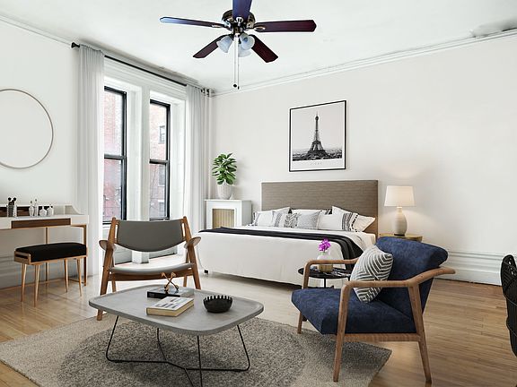 4th image of 108 W 80th St APT 4