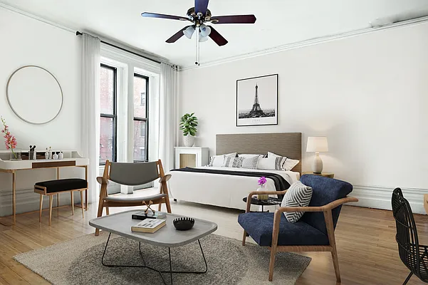 Rented by Corcoran | media 4