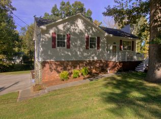 2204 Bishops Bridge Rd LOT 18, Knoxville, TN 37922