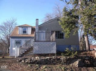 41 May St, Fairfield, CT 06825