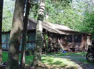 43 Idlewild Way, Paradox, NY 12858