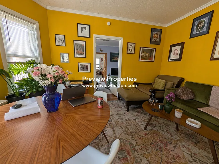 82 Chestnut Hill Ave #2P — Photo 14