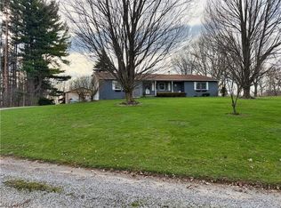5279 Newgarden Rd, Salem, OH