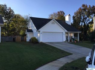 225 Iron Wood Ct, Madison, AL 35758