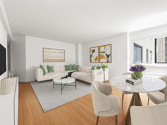 2nd image of 401 E 65th St APT 4J