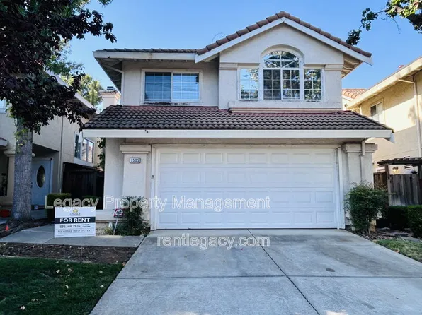 1505 Ballad Ct, Concord, CA 94521