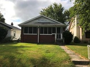 4909 E 11th St, Indianapolis, IN 46201
