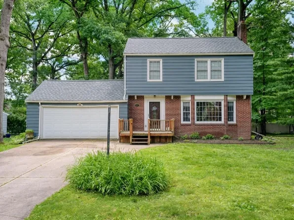 907 Westwood Blvd, Jackson, MI 49203