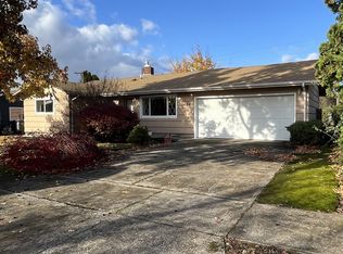 1464 Quinalt St, Springfield, OR 97477