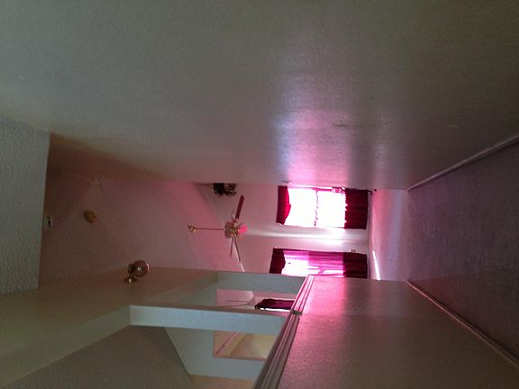 Upstairs