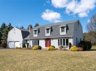 89 Lamentation Dr, Berlin, CT 06037