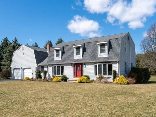 89 Lamentation Drive, Berlin, CT 06037