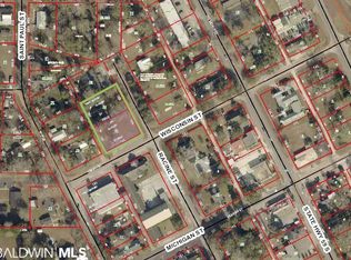 0 Racine St, Robertsdale, AL 36567