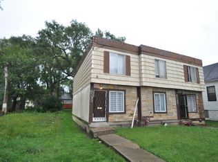 6533 S Carpenter St, Chicago, IL 60621