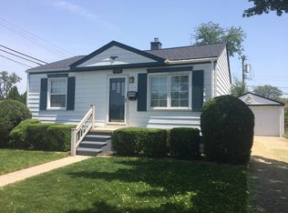 26798 Dartmouth St #26798, Madison Heights, MI 48071