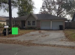 11223 Hazen St, Houston, TX 77072