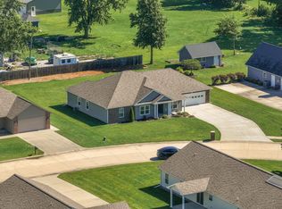 509 Kentucky St, Moberly, MO 65270