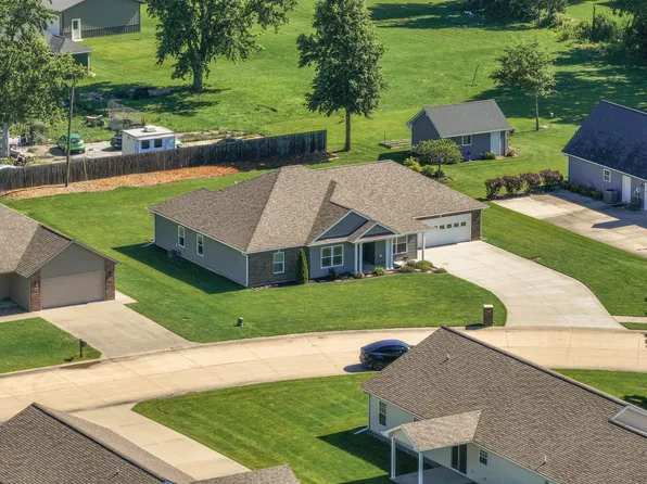 509 Kentucky St, Moberly, MO 65270