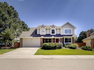 5182 S Laredo Ct, Centennial, CO 80015