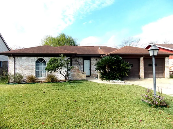 4101 Venetian Way, Pasadena, TX 77503