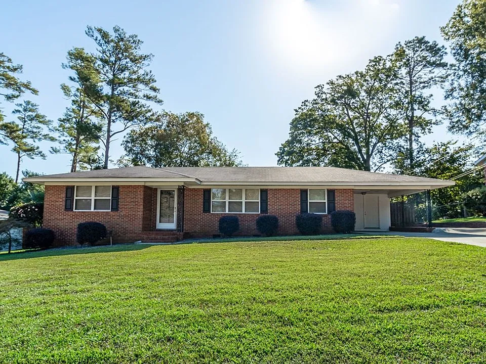 1106 Oakdale Rd