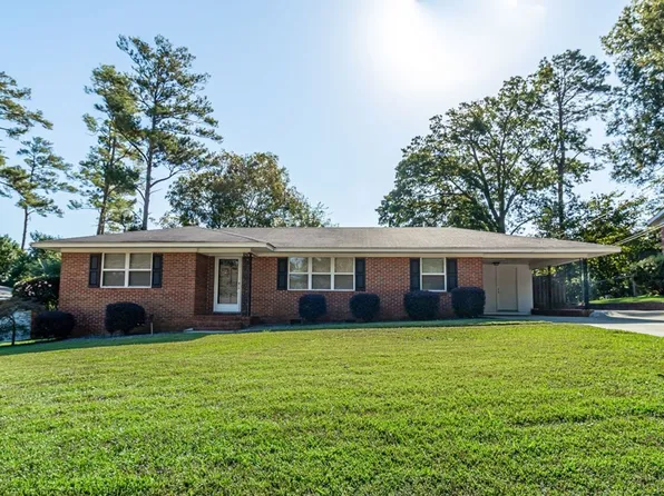 1106 Oakdale Rd, Augusta, GA 30904