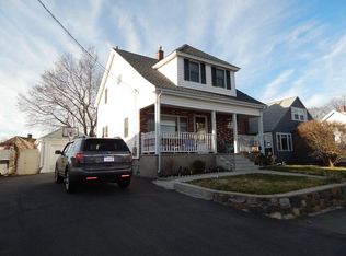 15 Edgemere Rd, Lynn, MA 01904