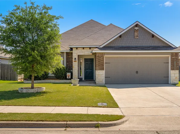 3224 Risinger Rd, Lorena, TX 76655