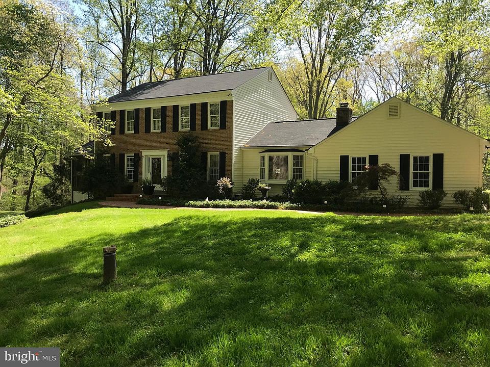 1st image of 5928 Wickie Ct